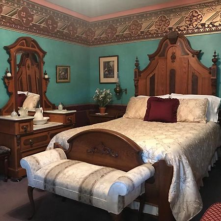 Grand Victorian B&B Inn Bellaire Værelse billede
