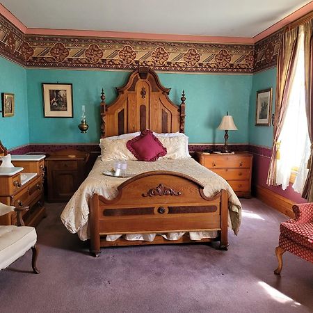 Grand Victorian B&B Inn Bellaire Værelse billede